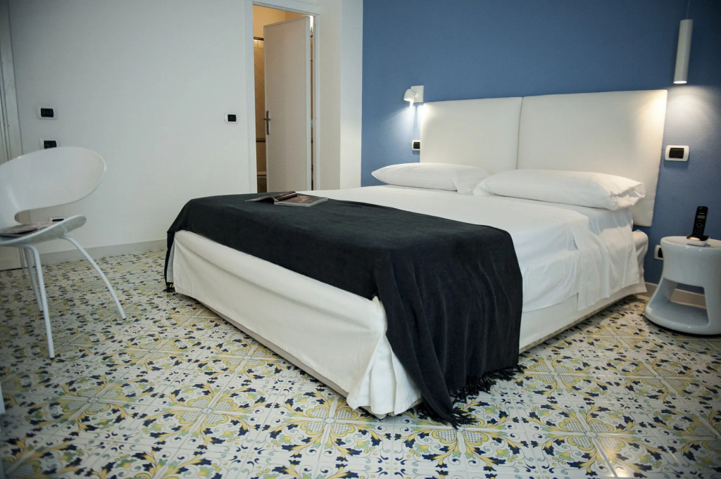 Hotel Villa Felice Relais