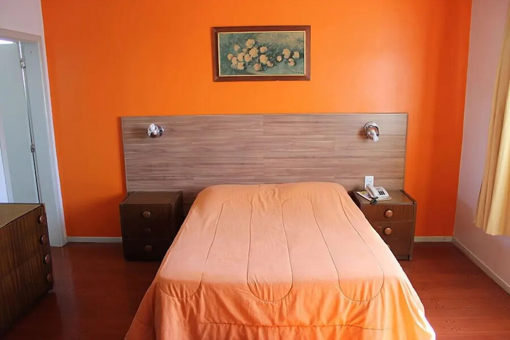 Villablanca Hotel