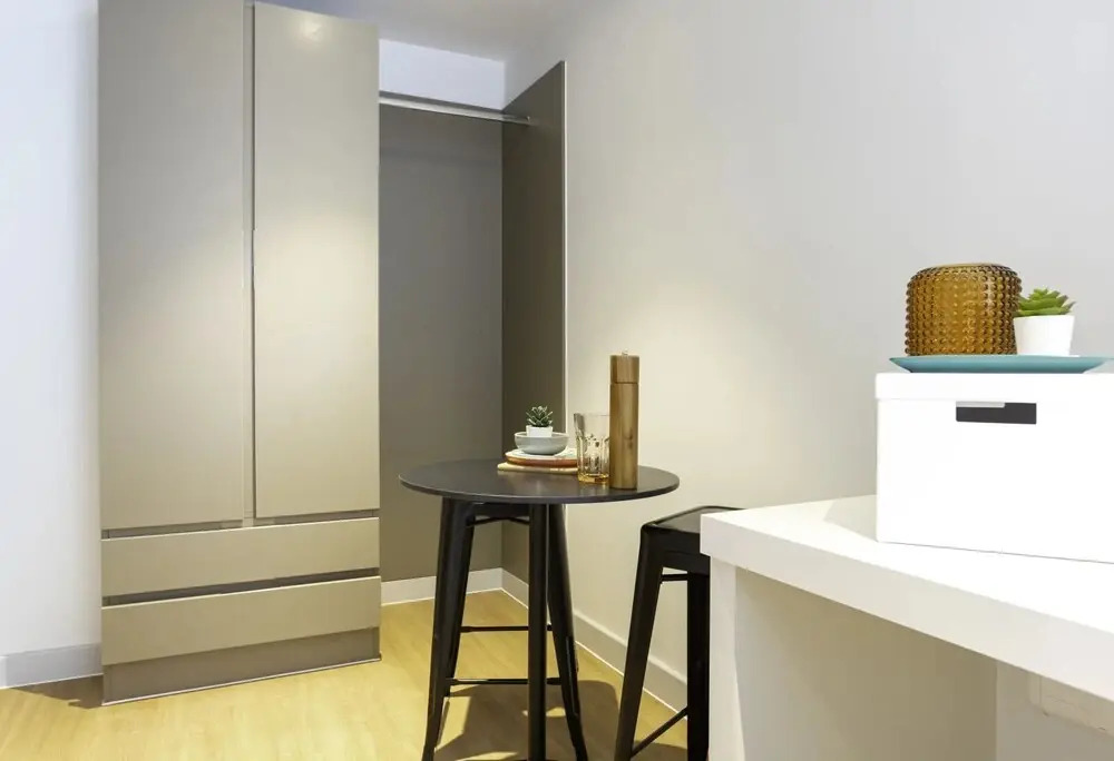 For Students Only - Market Quarter Accommodations in Bristol