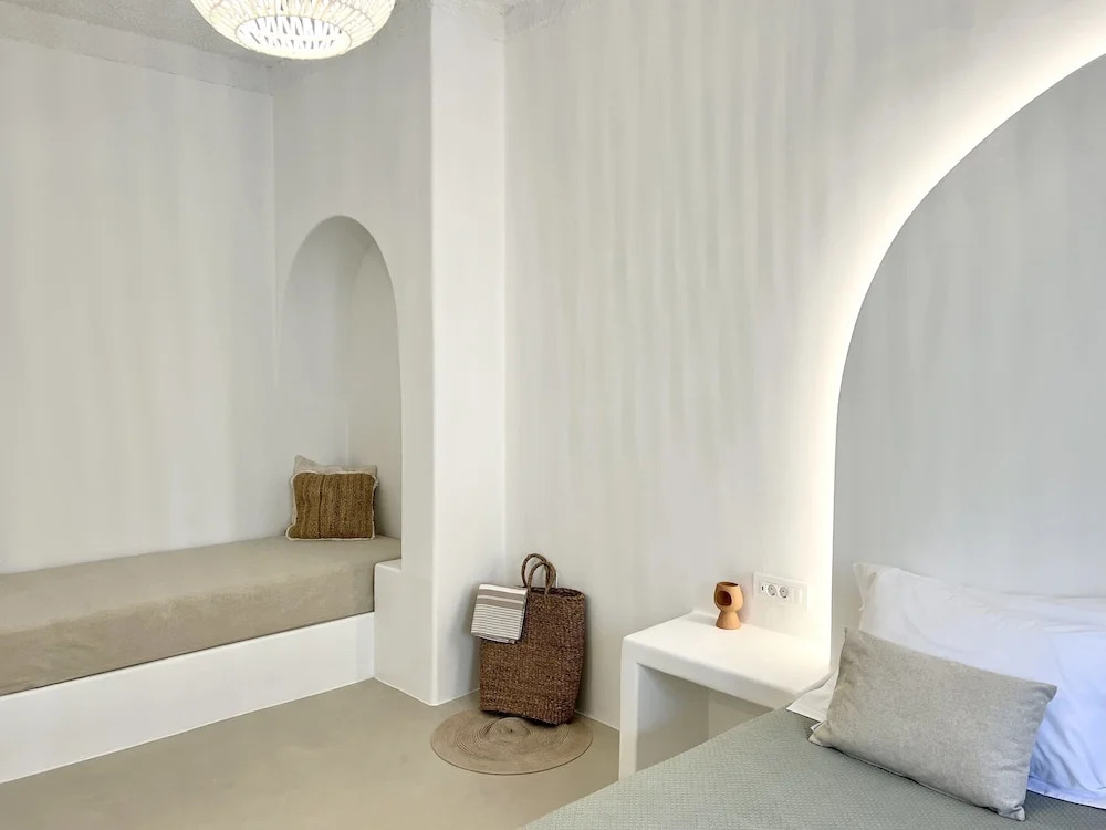 Mod Santorini