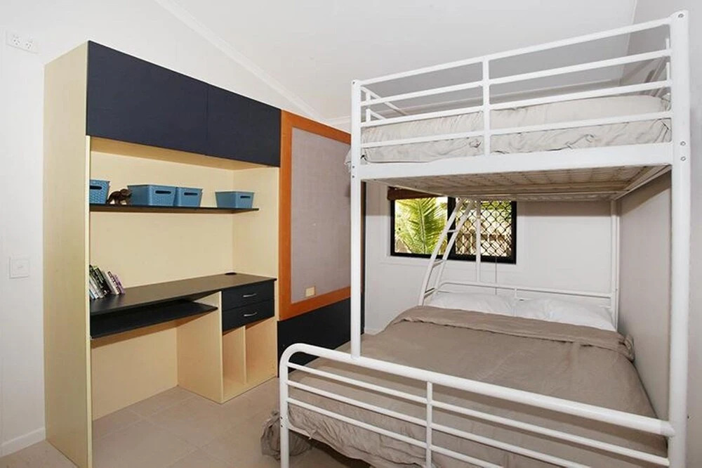 7 bedroom home on Mooloolaba canal