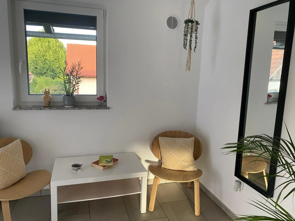 Rooms and apartments Vili