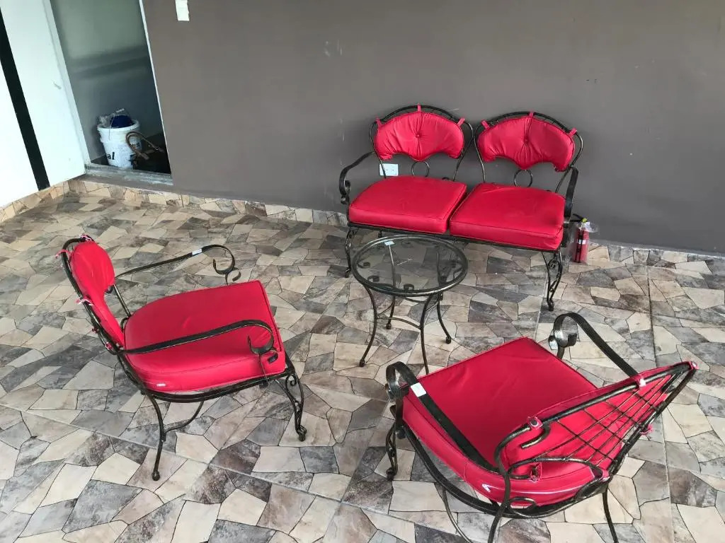 Aprtamento Deluxe Santiago, Residencial Palma Real R402