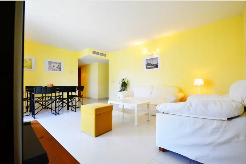 Apartment in S'Arenal, Palma de Mallorca 102664