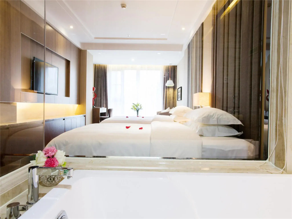 Vienna Hotel