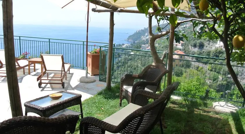 Villa Lauro Dependance