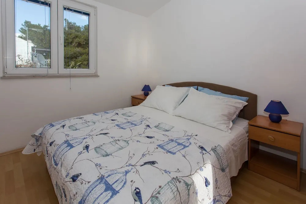 Apartments Milena