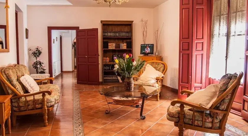 Casa Rural Buendía