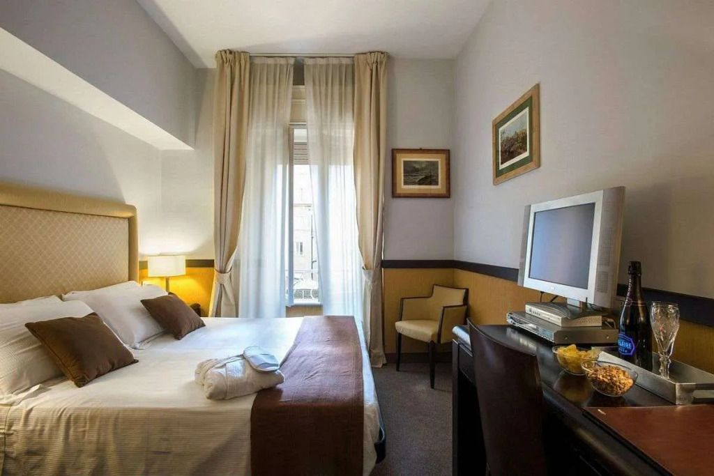 Bellesuite Rome
