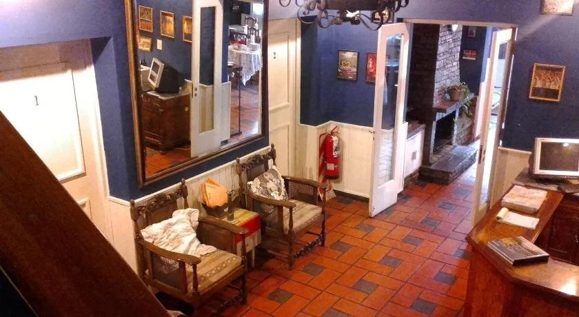 Chimbas Hostel