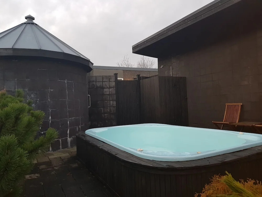 INNI - Boutique apartments