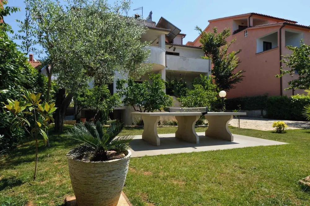Studio in Pjescana Uvala - Istrien 11166