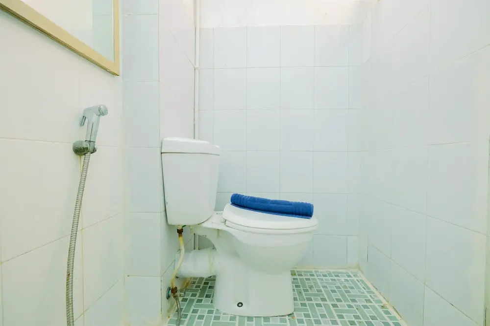 Simply And Homey 2br @ Casablanca East Apartment