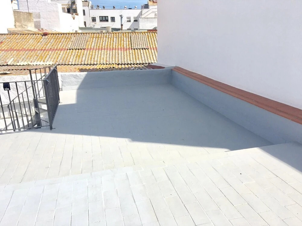 Tarifa Surf Center Apartment