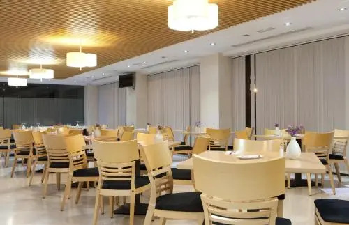 Alicante Postiguet Studio