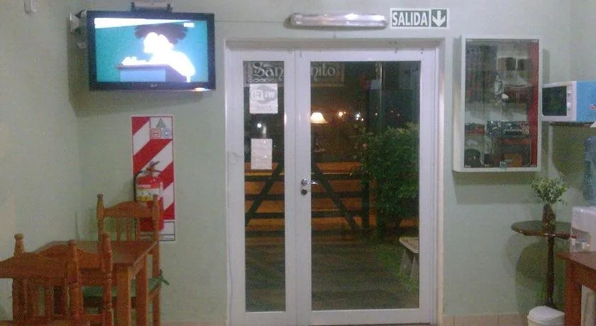 Hosteria San Benito