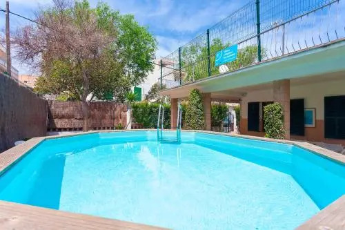 Villa Can Pastilla