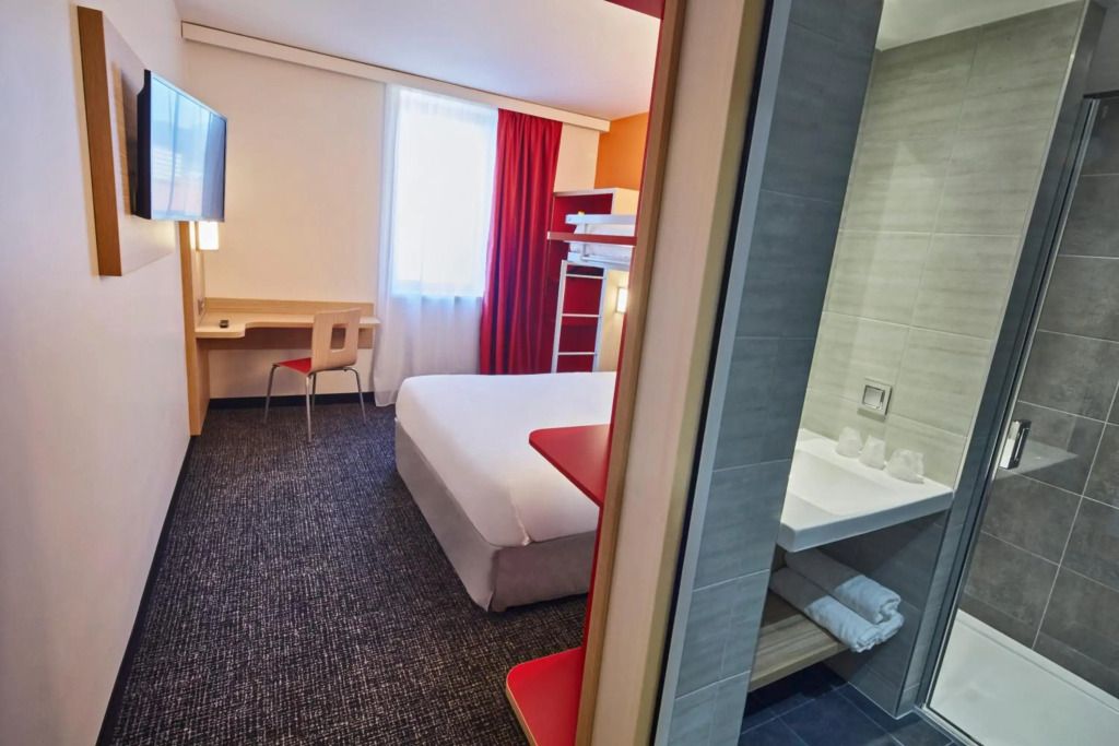Kyriad ECO - Clermont Ferrand Estaing