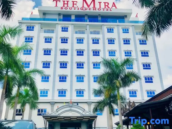 The Mira Boutique Hotel