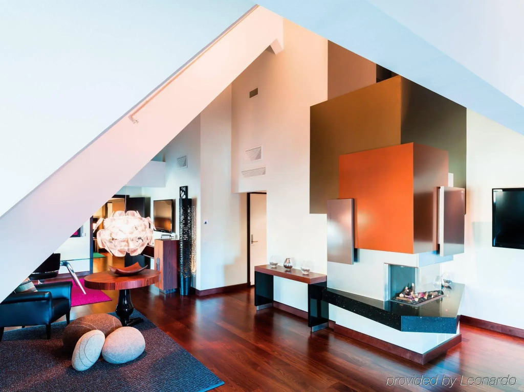 Radisson Blu Royal Hotel, Bergen, A Verified Net Zero Hotel