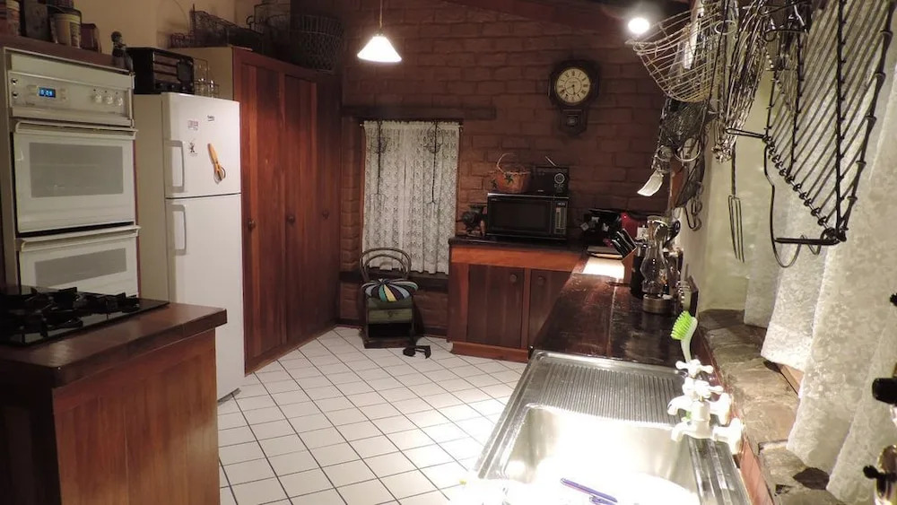 Lemke Cottage Moculta