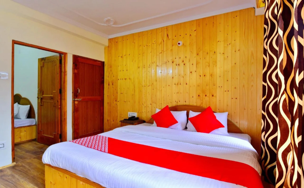 Suraj Inn
