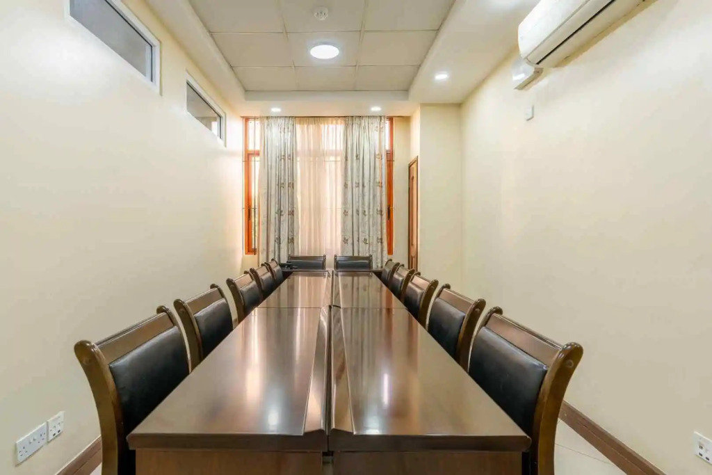 Kibo Palace Apartments