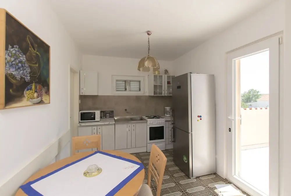 Apartment Vesna