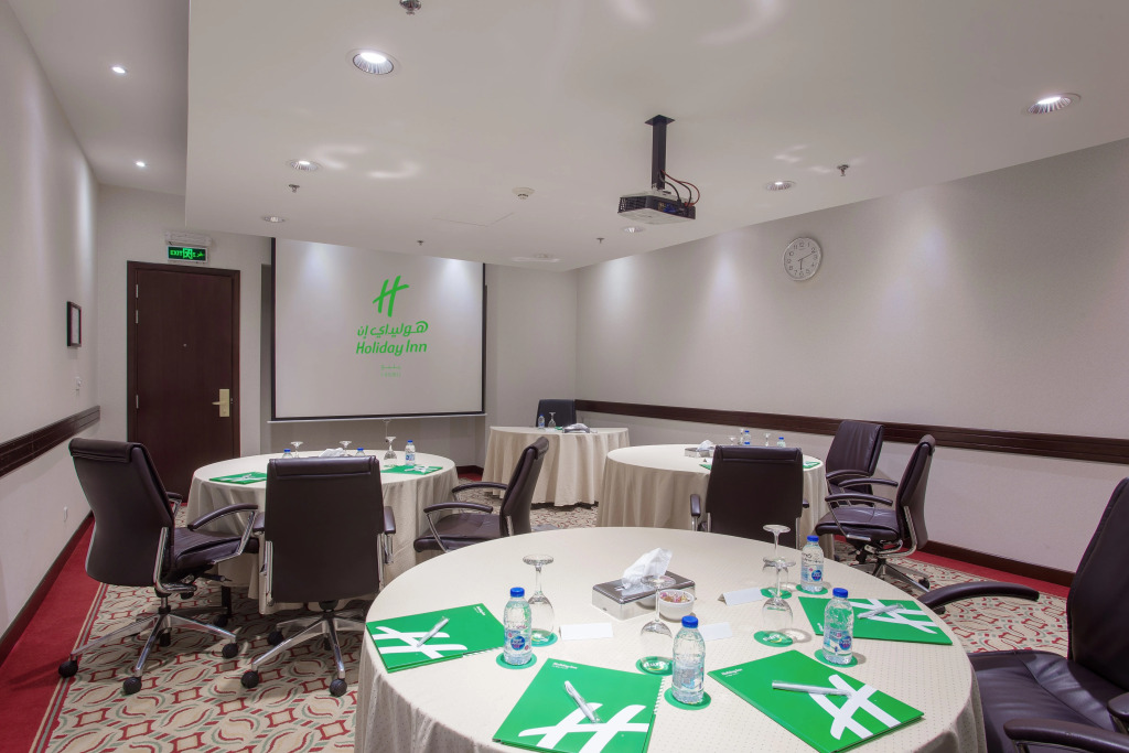 Holiday Inn Yanbu by IHG