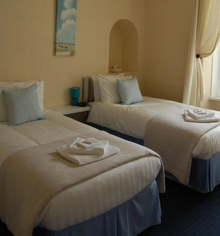Phantele Bed and Breakfast