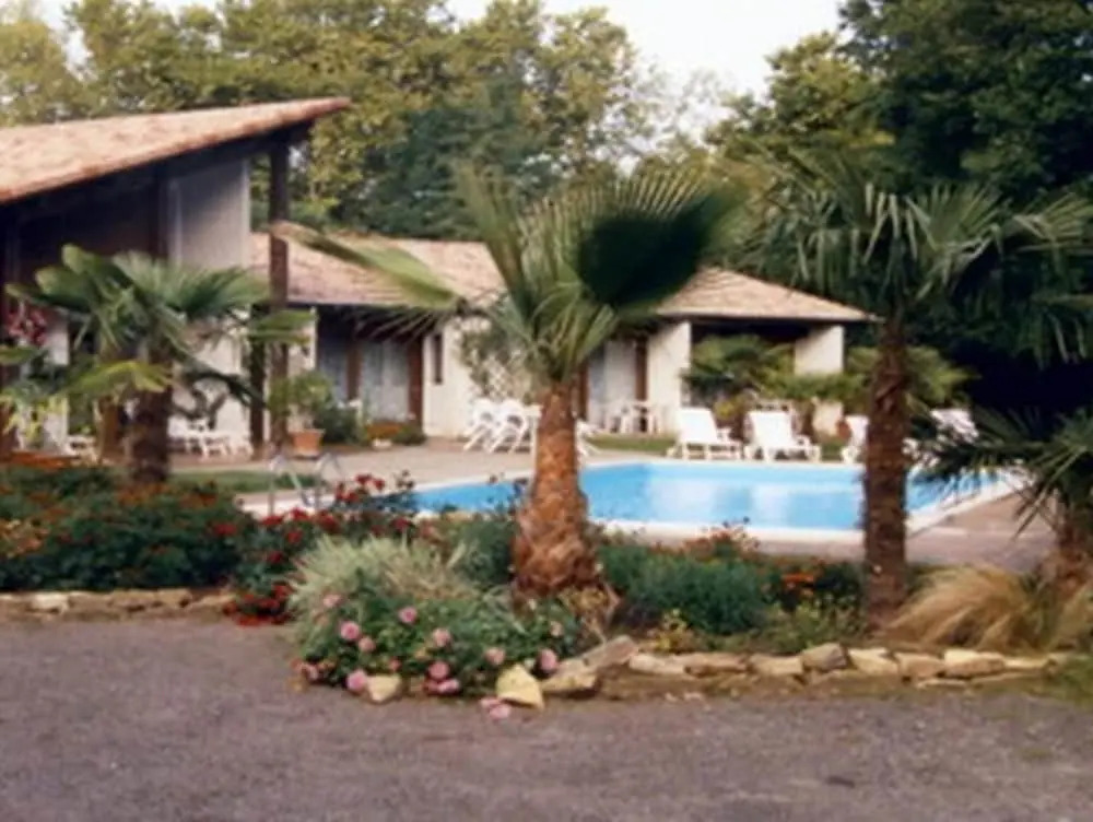 Parc de LAiguade
