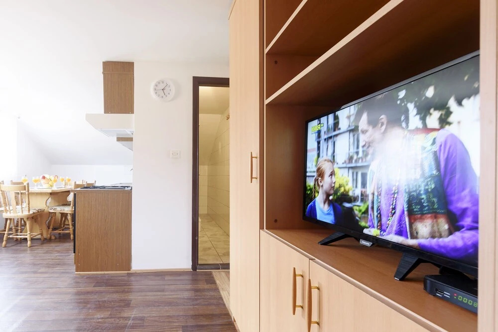 Apartments Papillon