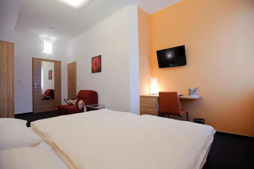 Villa Nova - Hotel garni