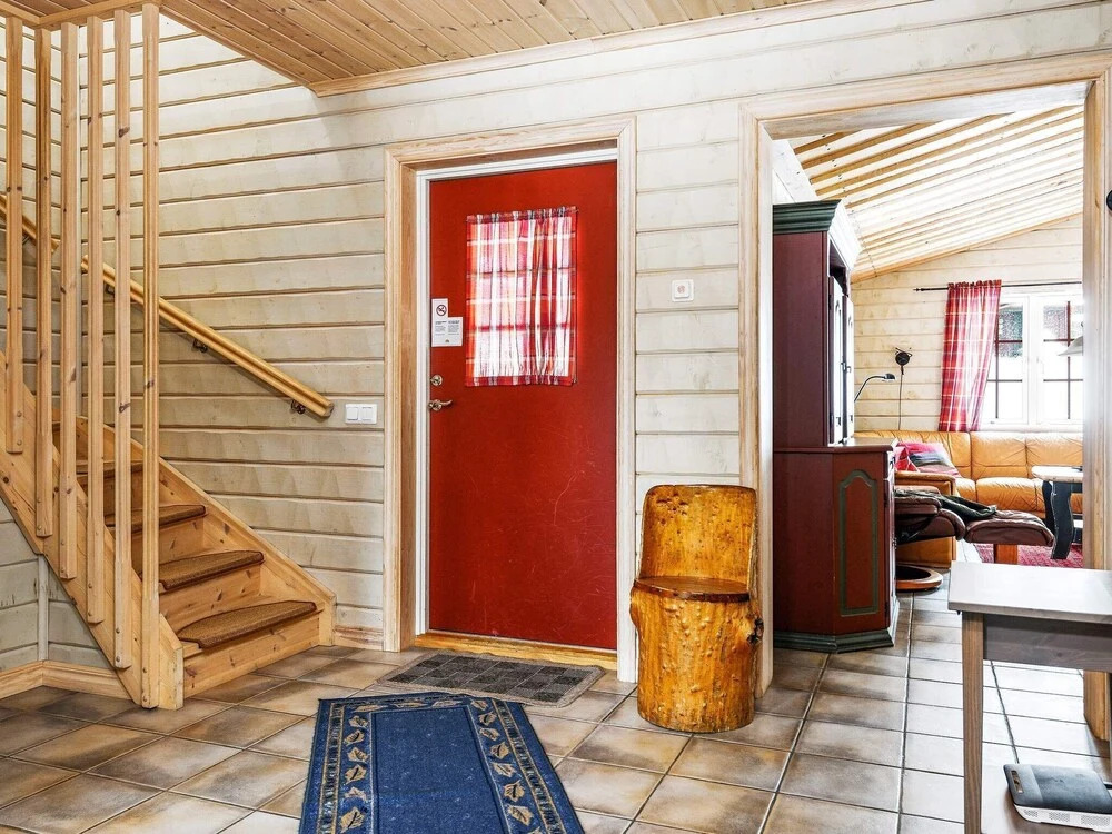 10 Person Holiday Home in Sälen