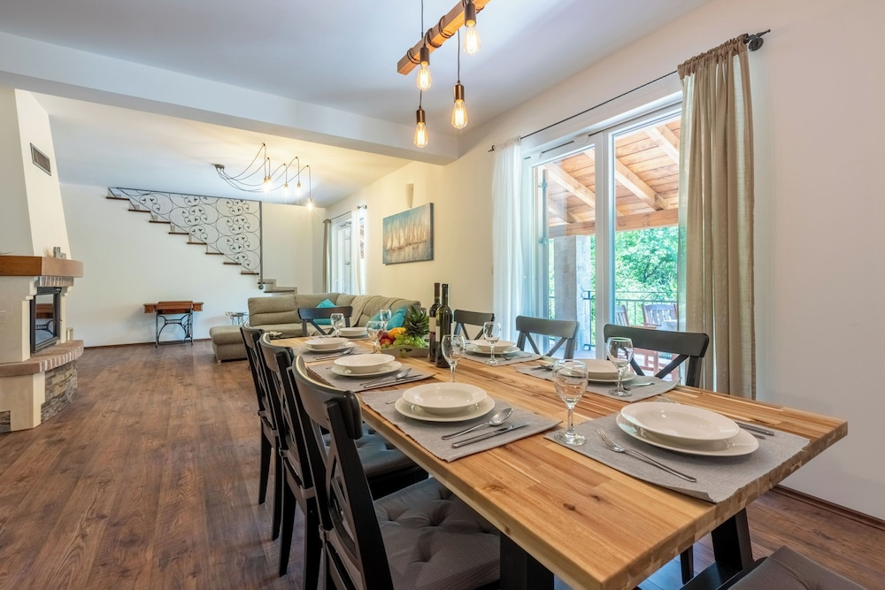 Villa Aria Vallis