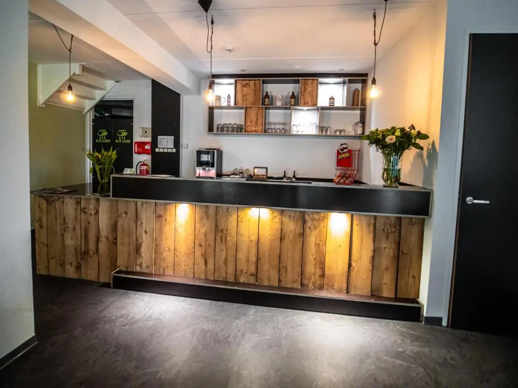 B&B bij de 3 linden