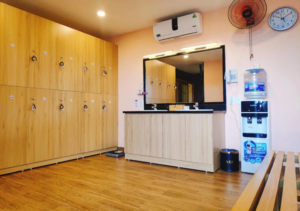 Azumaya Hotel Hai Phong