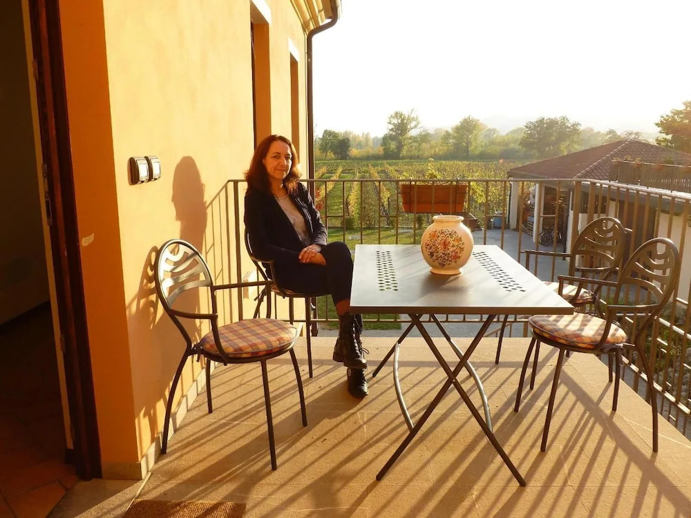 Agriturismo Grillo Iole Winery