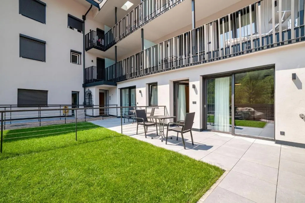 Appartement 1