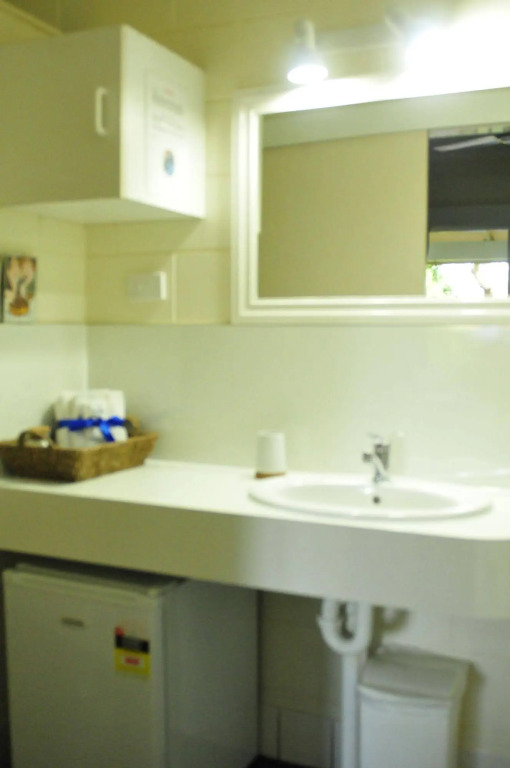 Kookaburra Motel Yungaburra