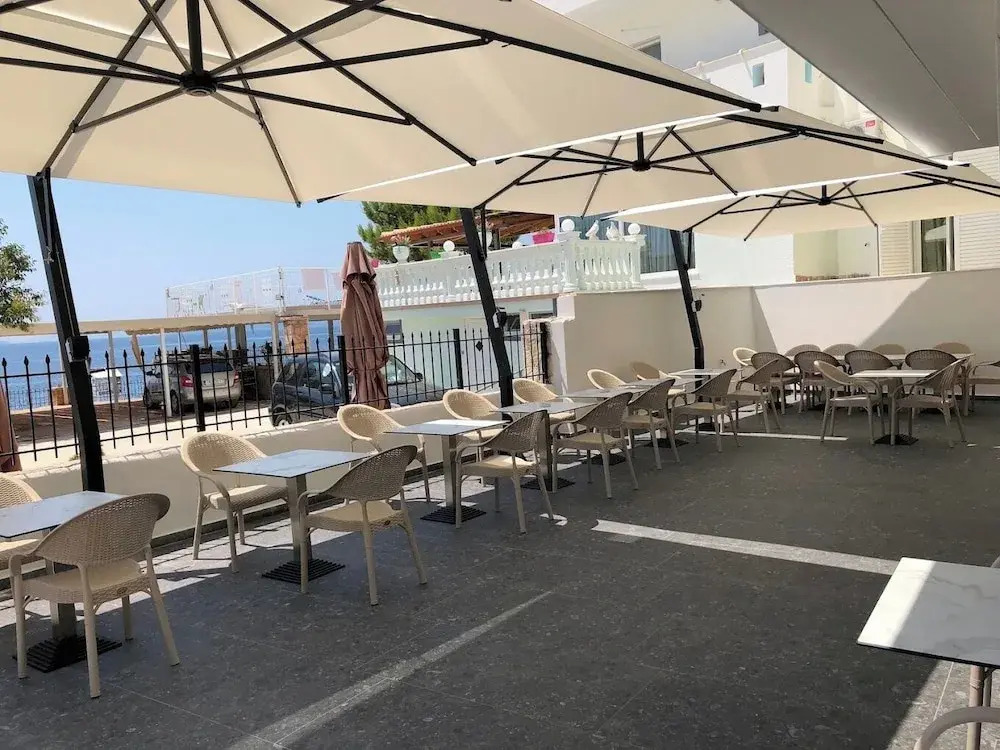 Hotel Portanova