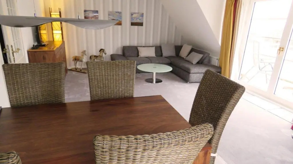 Slyter-Diek-Hus-Sissy-Ferienwohnung