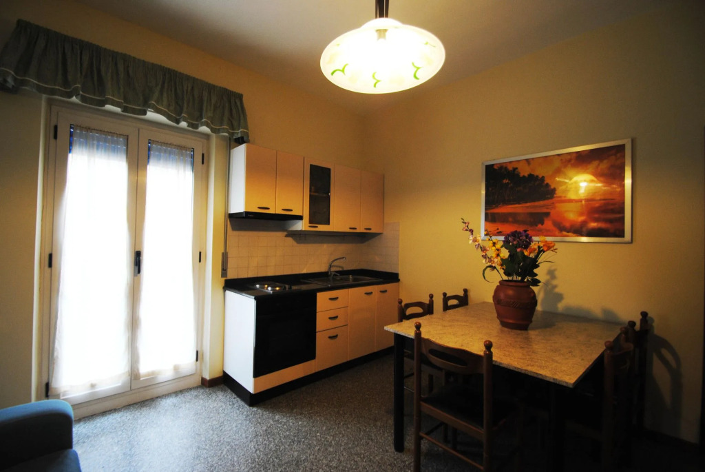 Residence Settebello
