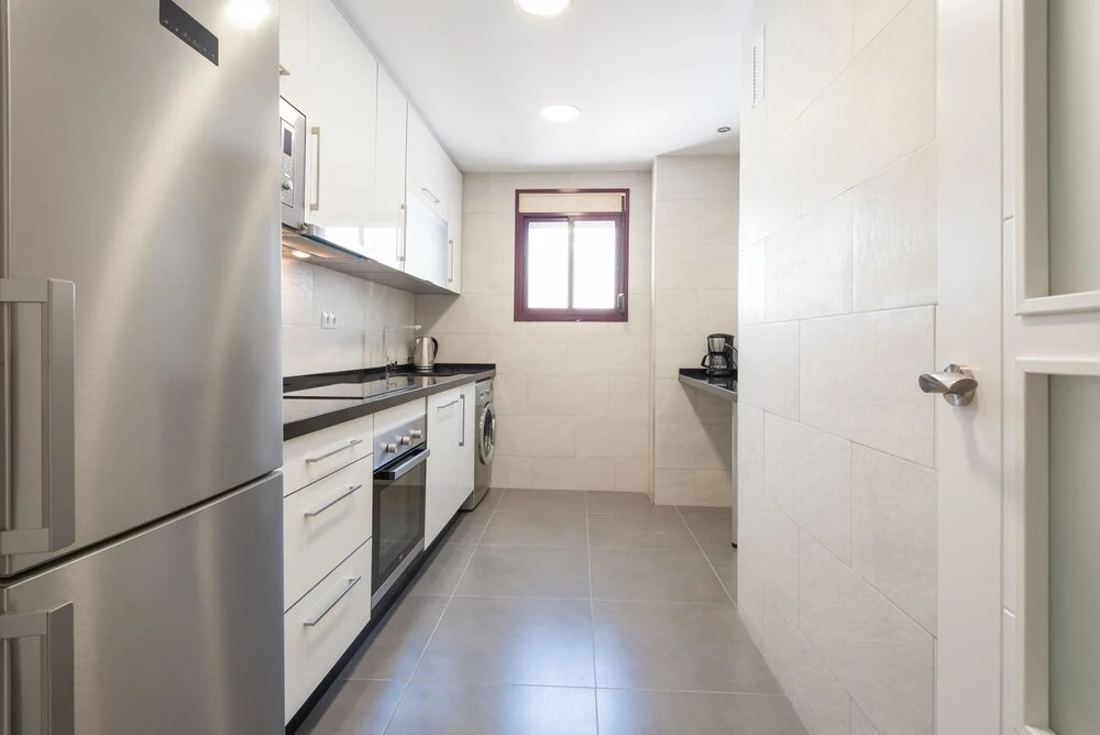 Apartamento Mercado 3