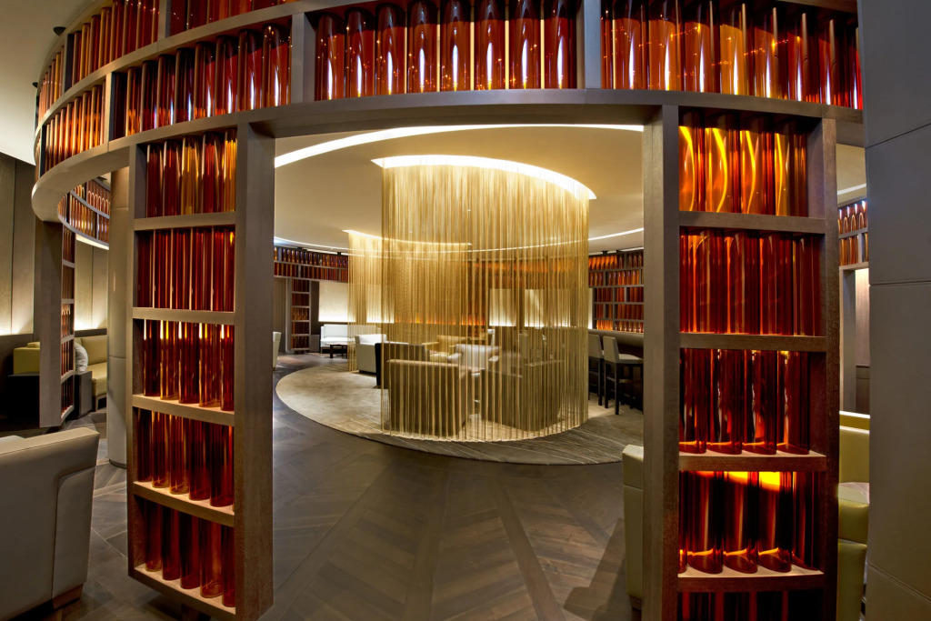 The Ritz-Carlton, Wolfsburg