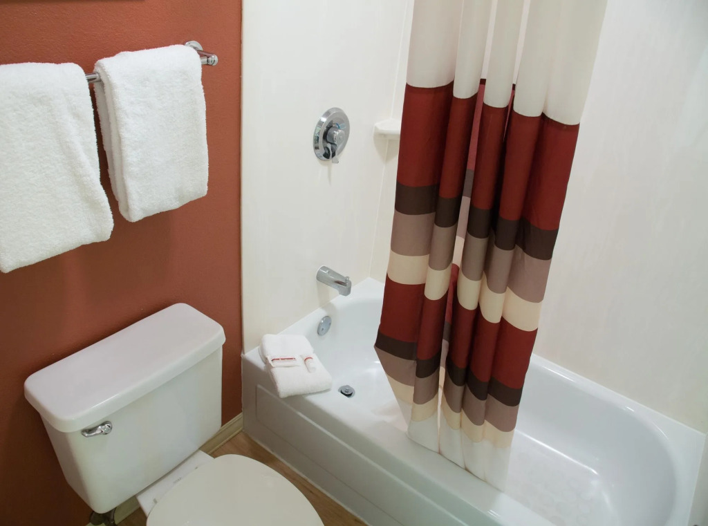 Red Roof Inn North Little Rock