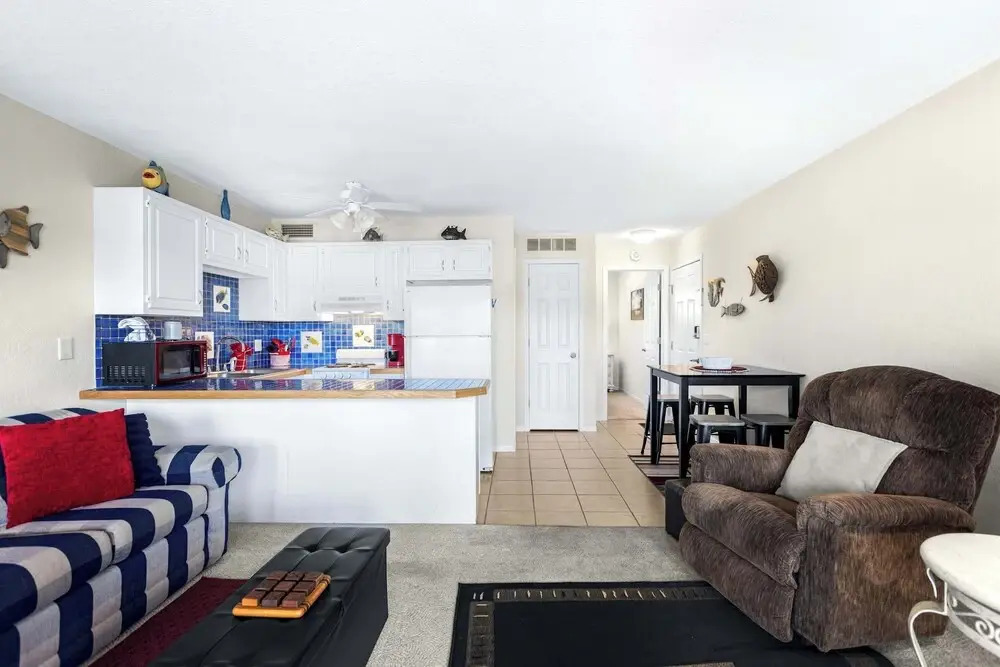 The Nook at Weston Point - Cozy Condo Getaway