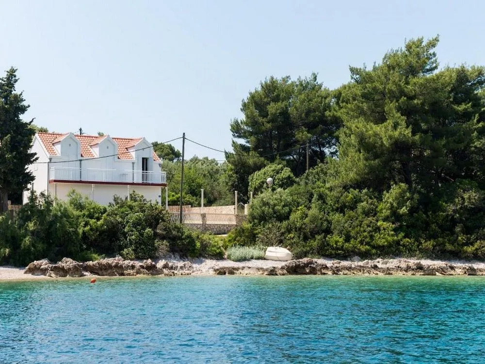 Sea View Apartment Maćus