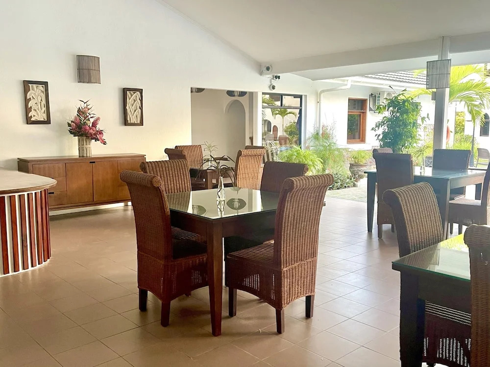 Sun Properties and Resort Hotel