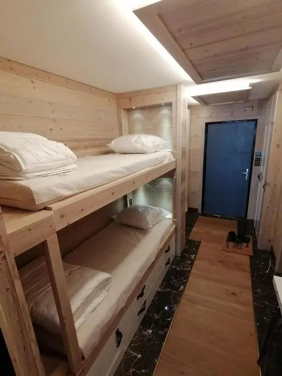 Appartement Les Arcs 32m2 4pers